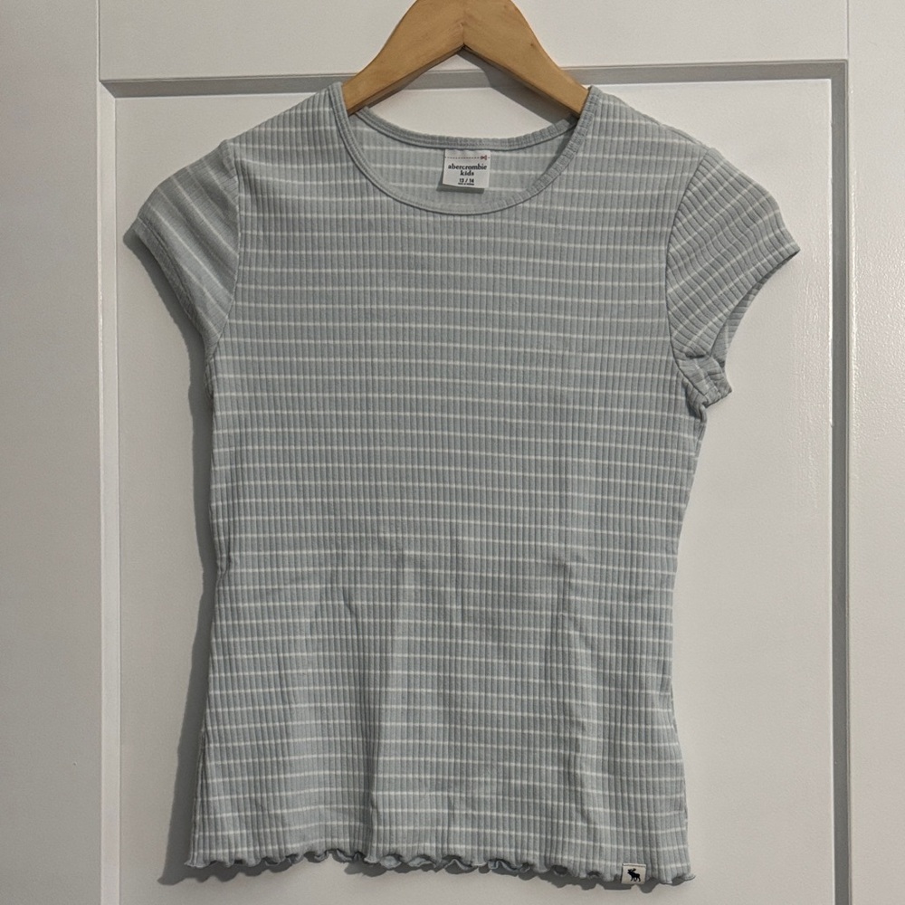 Abercrombie Kids Girls Short Sleeve t-shirt